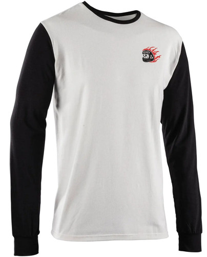 Leatt Core Adult Long Sleeve T-Shirt