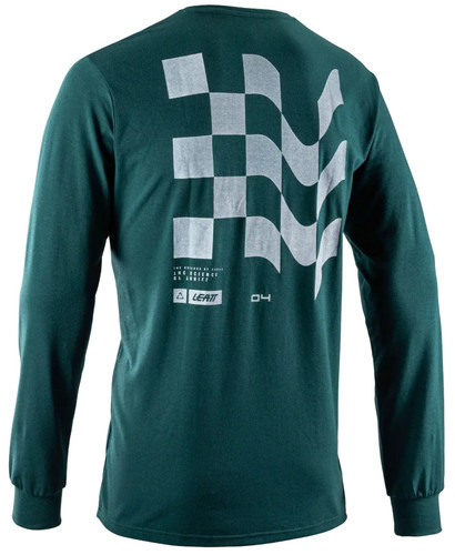 Leatt Core Adult Long Sleeve T-Shirt