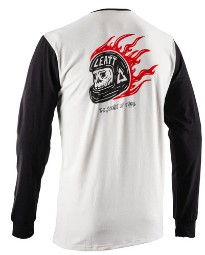Leatt Core Adult Long Sleeve T-Shirt