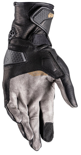 Leatt ADV X-Flow 8.5 Mens Motorcycle Gloves