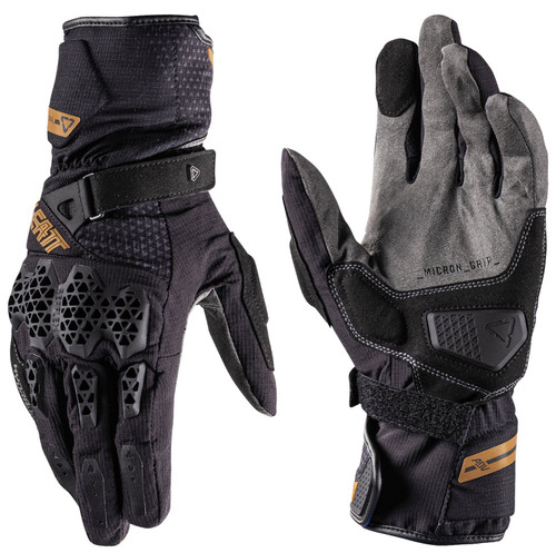 Leatt ADV Hydradri 6.5 Mens Motorcycle Gloves