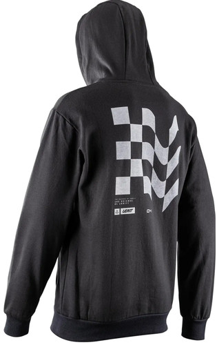 Leatt Core Mens Pullover Hoody