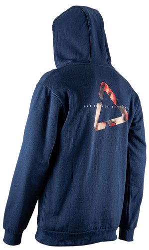 Leatt Core Mens Pullover Hoody