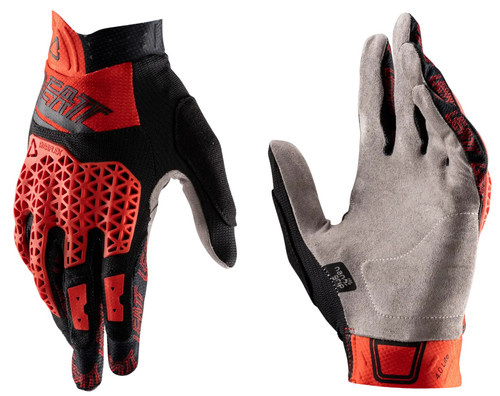 Leatt 4.0 Lite Mens MTB Mountain Bike Gloves