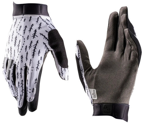 Leatt 1.0 GripR Mens MTB Mountain Bike Gloves