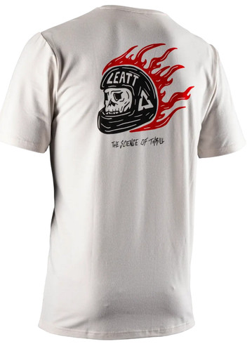 Leatt Core Mens Short Sleeve T-Shirt