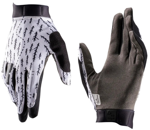 Leatt 1.0 GripR Youth MTB Mountain Bike Gloves
