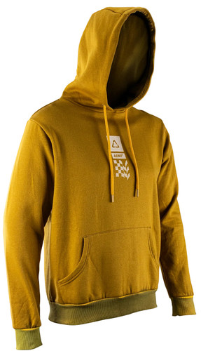 Leatt Core Womens Pullover Hoody