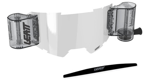 Leatt Vizion 3.5 Goggle Roll-Off Kit