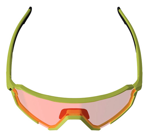 Leatt RideViz Pro Sunglasses