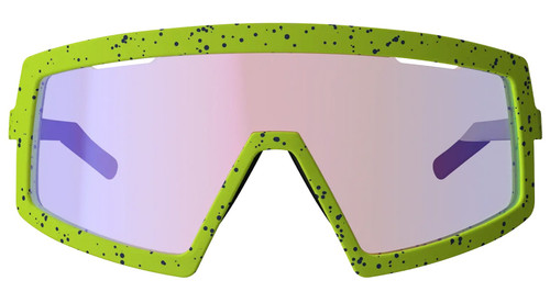 Leatt MadViz One Sunglasses