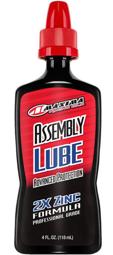 Maxima Assembly Lube - 4 fl oz. (69-01904)