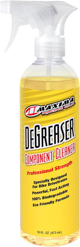 Maxima Bicycle Component Degreaser | 16 fl oz. (95-06916)