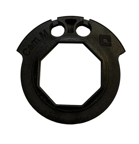 ODI V2 Lock-On & Fusion Snap-On Throttle Cam M (H70SCM)
