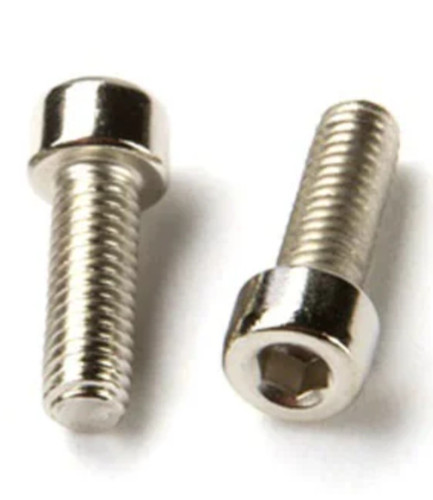 ODI V2 Lock-On Stainless Steel Bolt Set (400-0282)