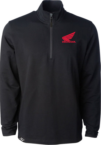 Factory Effex Performance Mens 1/4 Zip Sweatshirt