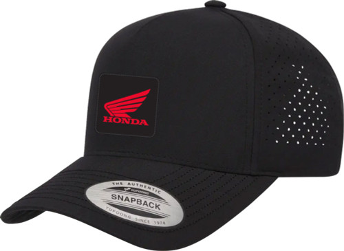 Factory Effex Honda Performance Snapback Hat