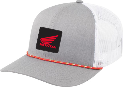 Factory Effex Honda Explorer Braided Snapback Hat