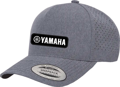 Factory Effex Yamaha Performance Snapback Hat