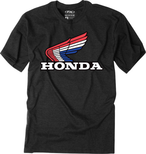 Factory Effex Honda RWB Mens Short Sleeve T-Shirt