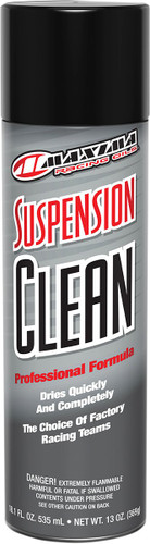 Maxima Suspension Cleaner | 13 oz. Aerosol (71920)