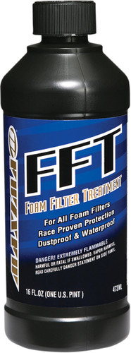 Maxima FFT Foam Filter Treatment Oil | 16 fl oz. (60916)
