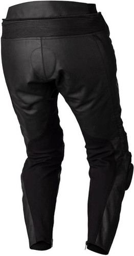 RST S-1 CE Mens Leather Motorcycle Pants