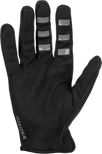 Fly Racing Windproof Mens MX Offroad Gloves
