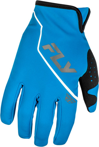 Fly Racing Windproof Mens MX Offroad Gloves