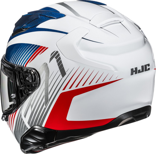 HJC F71 Catos Motorcycle Helmet