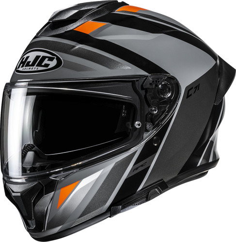 HJC C71 Faber Motorcycle Helmet