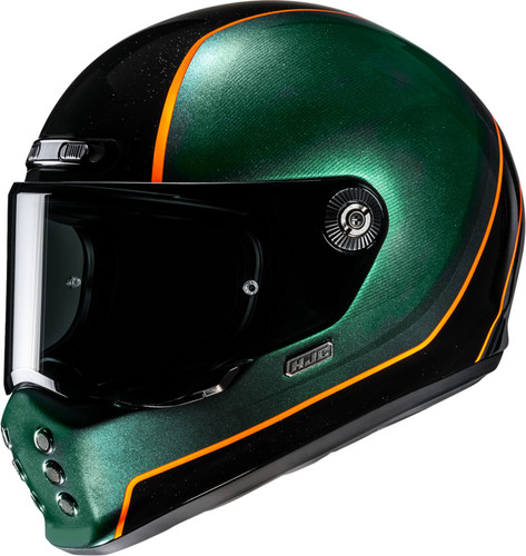HJC V10 Hodu Motorcycle Helmet
