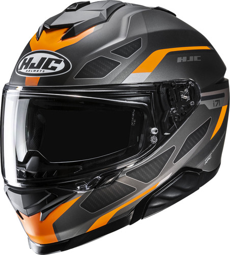 HJC i71 Zest Motorcycle Helmet