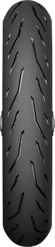 Continental ContiSportAttack 5 Front Tire 120/70ZR17 (02447650000)
