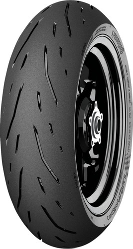 Continental ContiSportAttack 5 Rear Tire 200/55ZR17 (02447720000)
