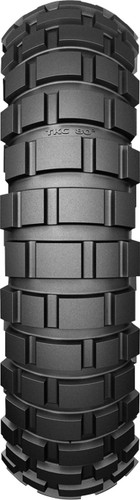 Continental TKC  80² Rear Tire 130/80-17 (02405760000)