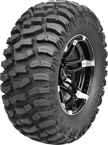 AMS M1 Evil Rear Tire | 27x11R14 (1416-6611)