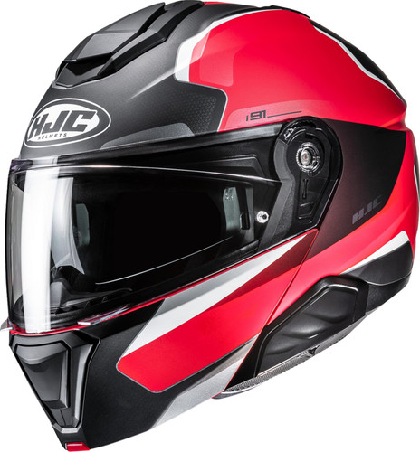 HJC i91 Felio Modular Motorcycle Helmet
