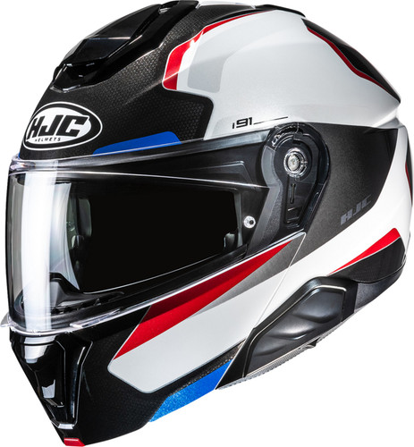 HJC i91 Felio Modular Motorcycle Helmet