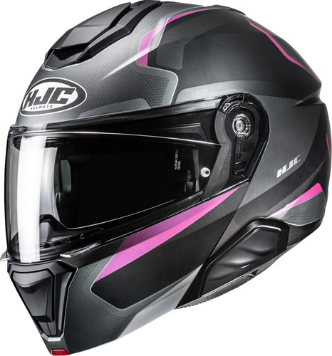 HJC i91 Felio Modular Motorcycle Helmet