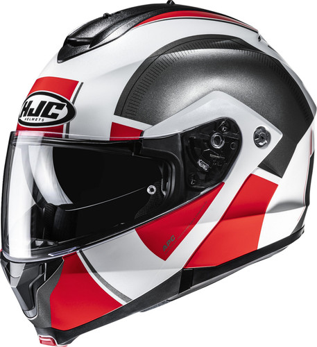 HJC C91 JYN Motorcycle Helmet