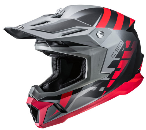 HJC C50 Mirage MX Offroad Helmet
