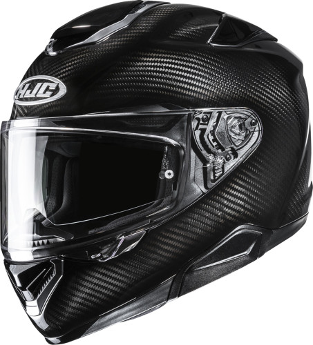 HJC RPHA 72 Carbon Motorcycle Helmet