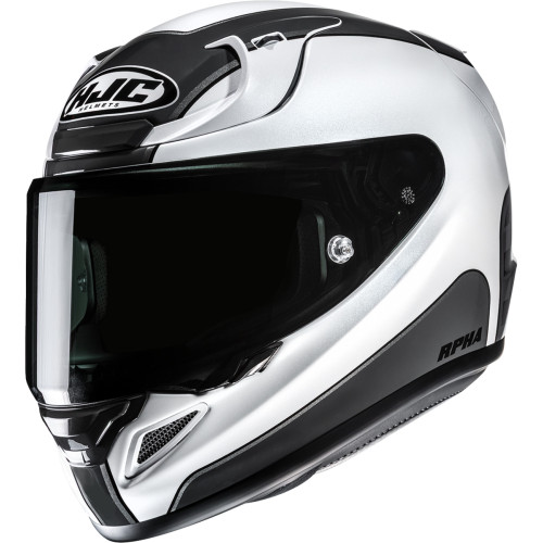 HJC RPHA 12N Respon Motorcycle Helmet