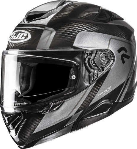 HJC RPHA 72 Carbon Fynex Motorcycle Helmet