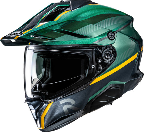HJC RPHA 60 Arbre Dual Sport Motorcycle Helmet