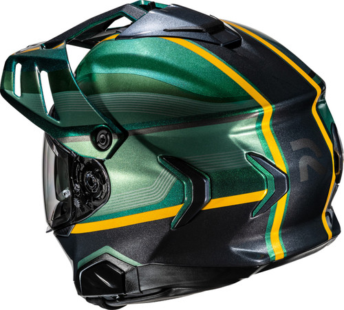 HJC RPHA 60 Arbre Dual Sport Motorcycle Helmet