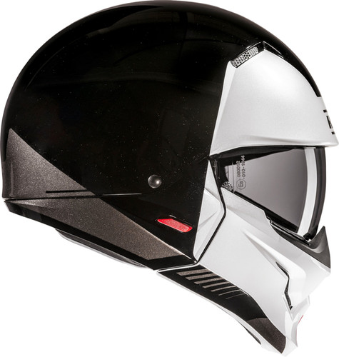 HJC i20N Vena Open Face Motorcycle Helmet
