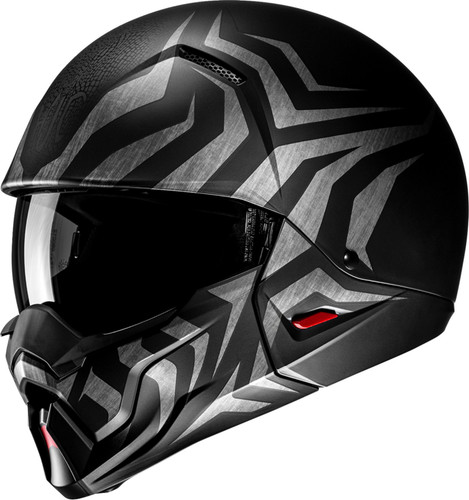 HJC i20N Thorn Open Face Motorcycle Helmet