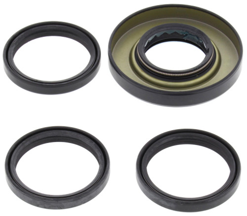 All Balls Rear Differential Seal Kit (25-2009-5)